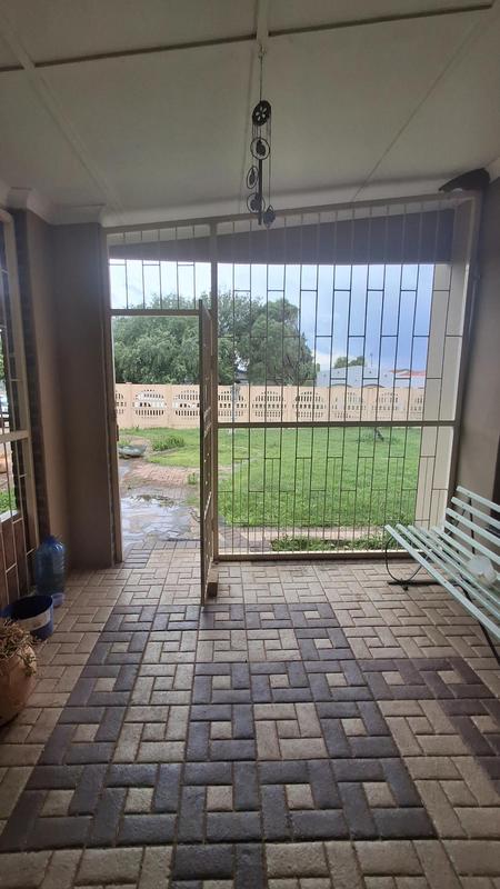 4 Bedroom Property for Sale in Meyerhof Free State